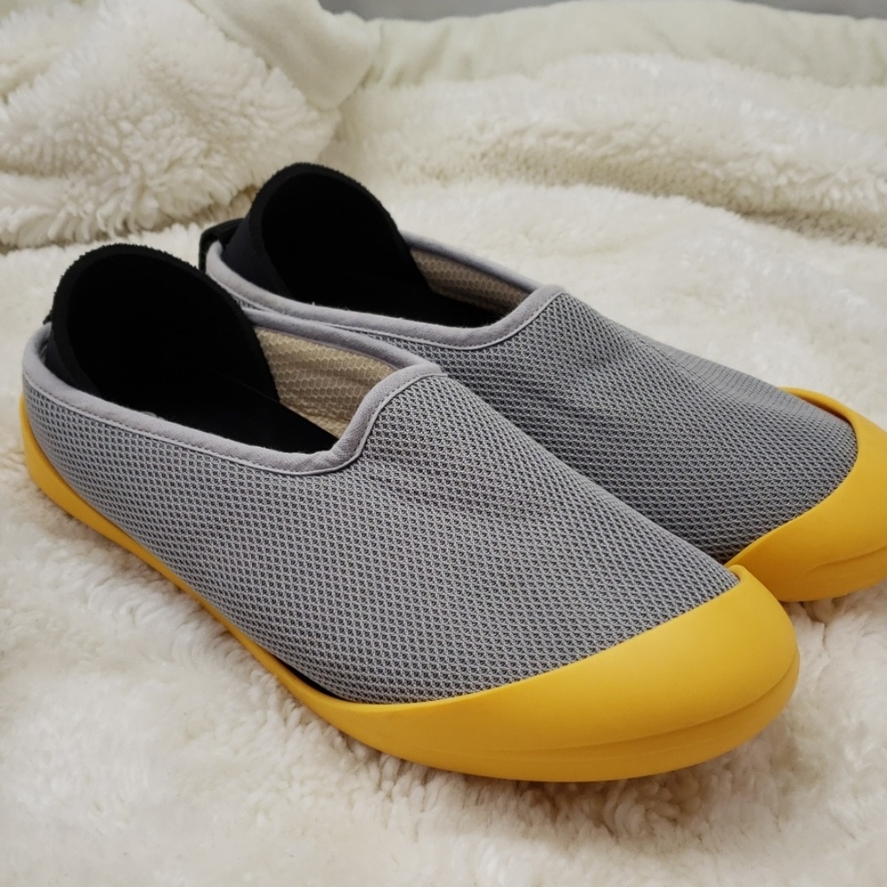 Mahabis summer slippers